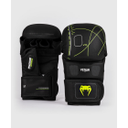 ММА РЪКАВИЦИ - Venum Training Camp 4.0 Sparring Gloves - Black/Neo Green ​